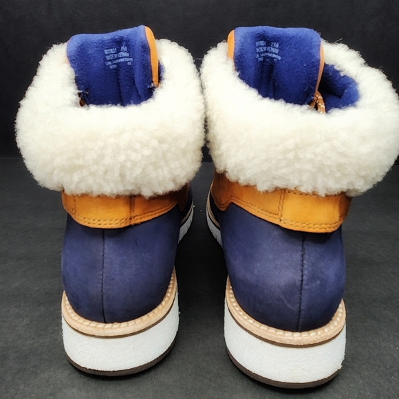 Cole Haan Explorer Zeragrand Womans 7.5 Boots - Picture 5 of 8